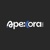 Apexora360 Logotype