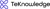 TeKnowledge Logotype