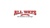 All Ways Moving & Storage® Logotype