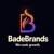 Bade Brands Logotype