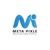 Metapixle Logotype