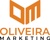 Oliveira Marketing Logotype