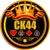 ck44 Logotype