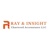 Ray And Insight Chartered Accountants L.L.C Logotype