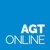 AGT Online Logotype