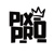 PixelatePro Logotype