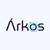 Árkos Logotype