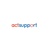 actsupport Logotype