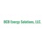 BCB Energy Solutions LLC Logotype
