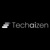 Techaizen Logotype