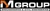 M Group NW Limited Logotype