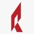 Ridhish Factory Infracon Logotype