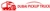 Dubai Pickup Trucks Logotype