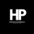HIGHPASSMEDIA Marketing Logotype