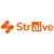 Straive Logotype