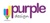 Purple Design Agency Logotype