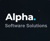 Alphacore Solutions Logotype