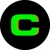 Carman Hybrid Repair Logotype