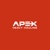 Apex Heavy Hauling Logotype
