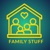 Familystuff Logotype