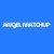 Angel Matchup Logotype