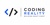 Coding Reality Logotype