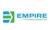 Empire Logistics Logotype