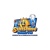 Sunshine Clean Pros Logotype