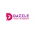 Dazzle Tech Academy Logotype