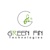 Green Fin Technologies Logotype