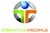 Creative People Logotype