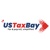 U.S. TAX BAY Logotype