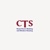 CTS - Steam Power Washing and Window Cleaning Logotype