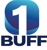 Buff1 Logotype