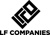LF Companies LLC Logotype