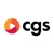 Carolina Georgia Sound Logotype