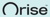 Orise Logotype