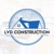 LYD Construction Logotype