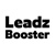 LEADZ BOOSTER Logotype