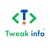 TweakInfo Logotype