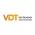 Vectradigi Technologies Logotype