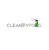CleanifyPros Logotype