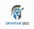 Spartan SEO Logotype