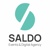 SALDO Events & Digital Agency Logotype
