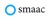 Smaac - strategy-driven branding Logotype