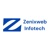 ZenixWeb Infotech Logotype