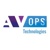 Avopstech Logotype