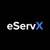 eServX Logotype