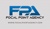 Focal Point Agency Logotype