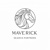Maverick Search Partners Logotype
